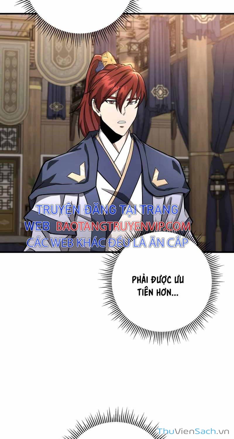 Truyện Tranh Cửu Thiên Kiếp Pháp trang 4