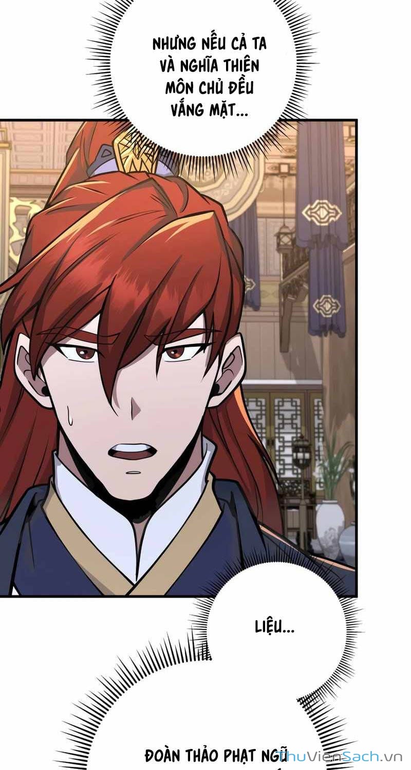 Truyện Tranh Cửu Thiên Kiếp Pháp trang 4