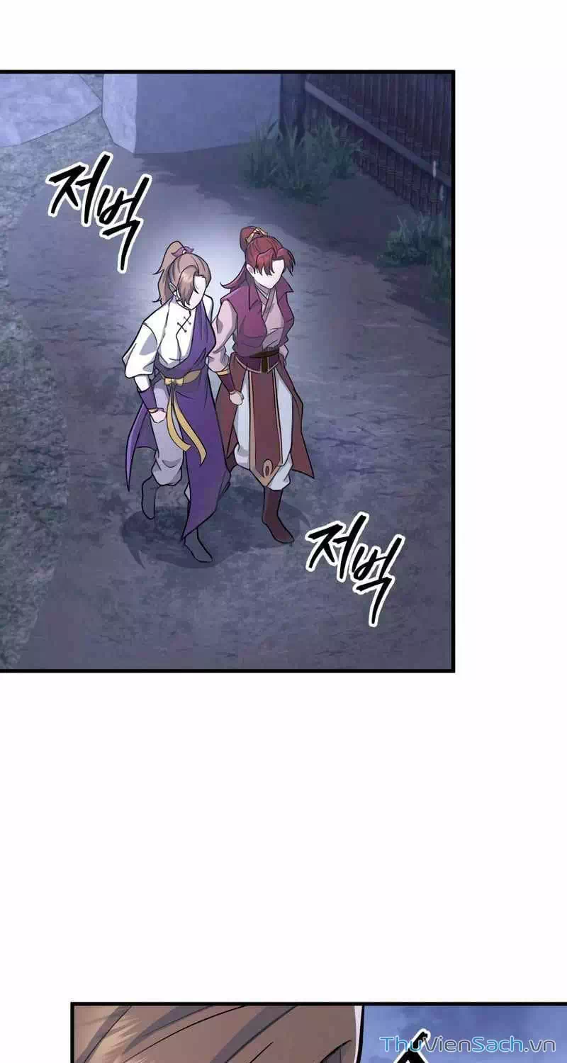 Truyện Tranh Cửu Thiên Kiếm Pháp trang 4