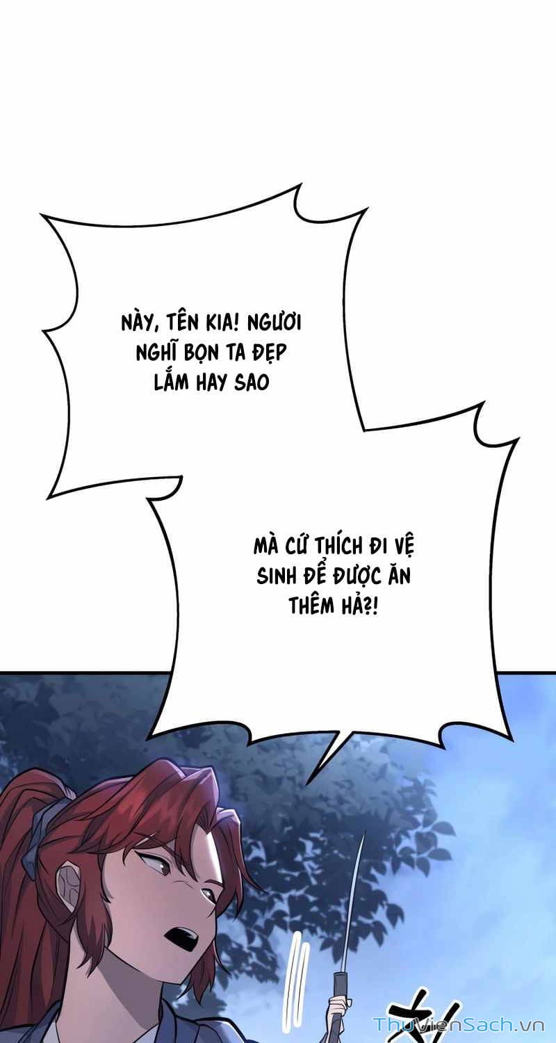 Truyện Tranh Cửu Thiên Kiếp Pháp trang 4