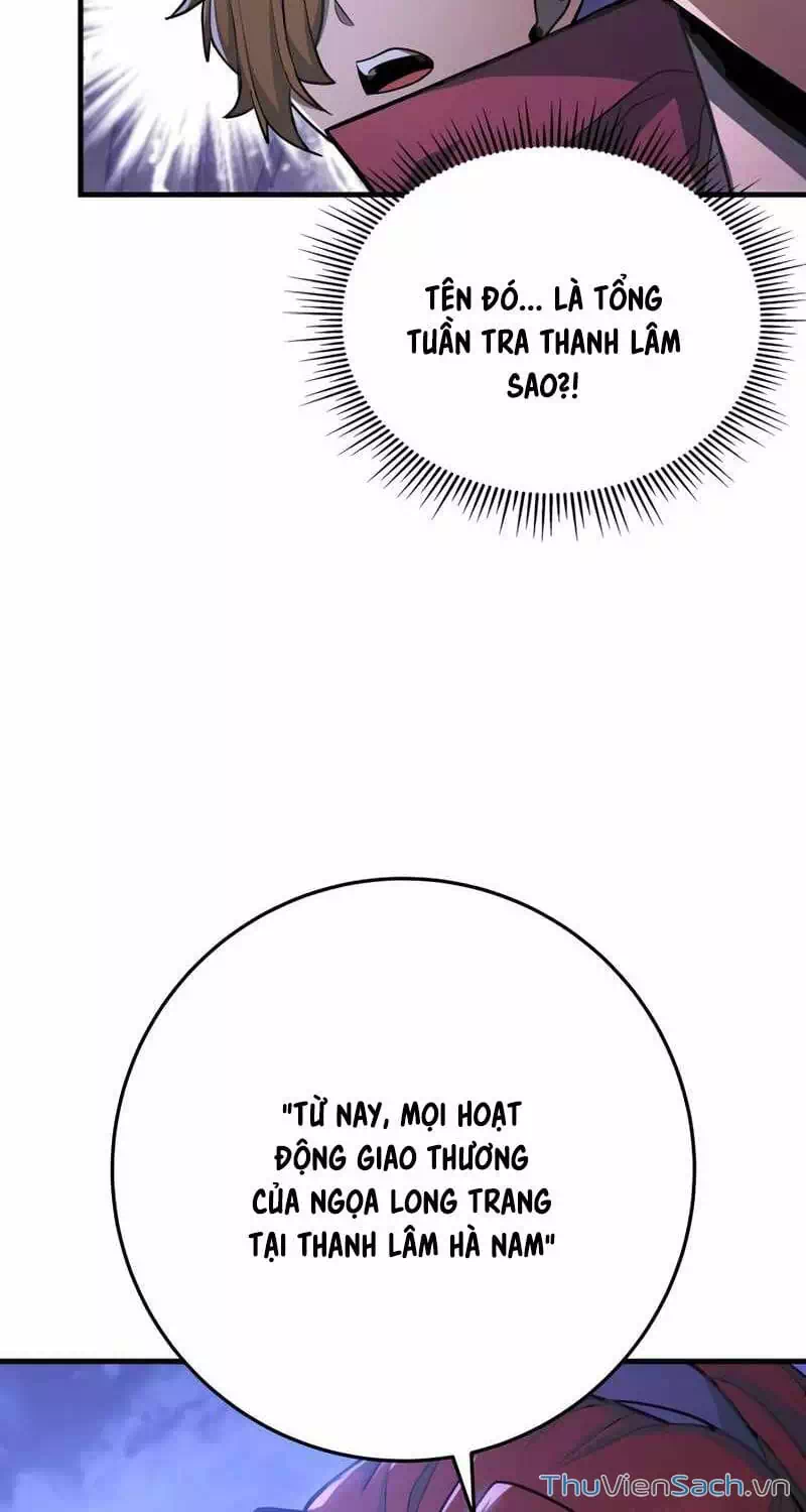 Truyện Tranh Cửu Thiên Kiếm Pháp trang 4