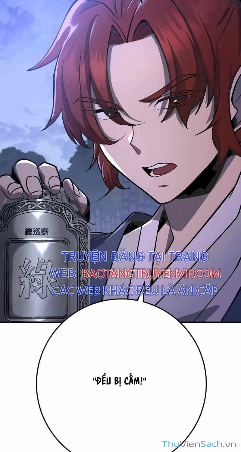 Truyện Tranh Cửu Thiên Kiếp Pháp trang 4