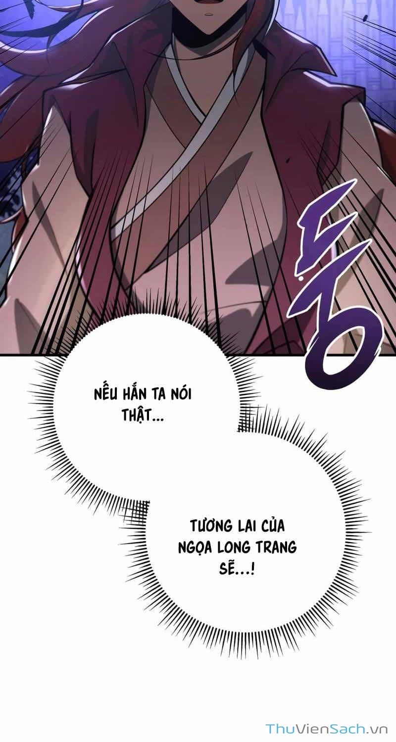 Truyện Tranh Cửu Thiên Kiếp Pháp trang 4