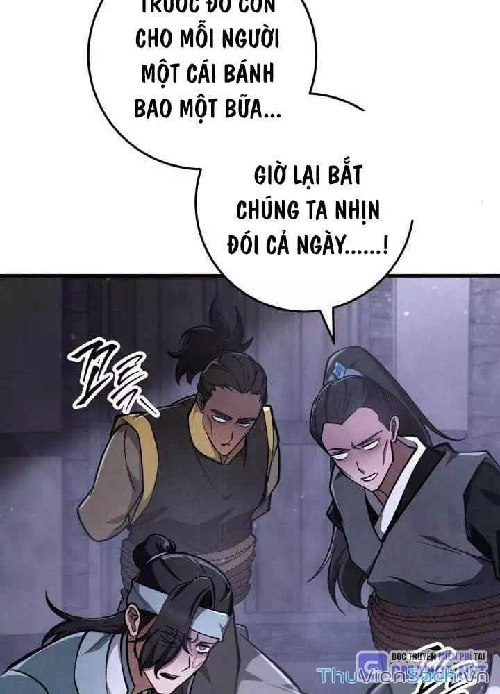 Truyện Tranh Cửu Thiên Kiếm Pháp trang 4