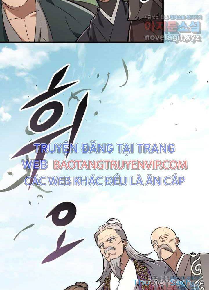 Truyện Tranh Cửu Thiên Kiếp Pháp trang 4