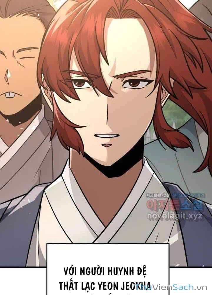 Truyện Tranh Cửu Thiên Kiếp Pháp trang 4