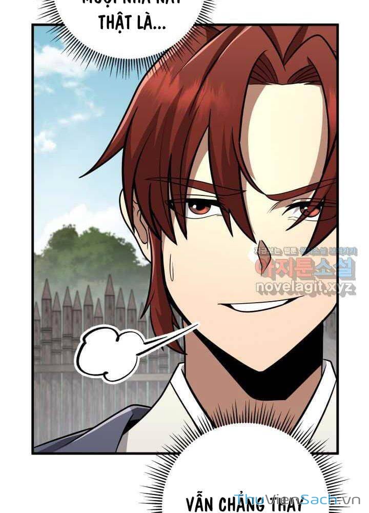 Truyện Tranh Cửu Thiên Kiếp Pháp trang 4