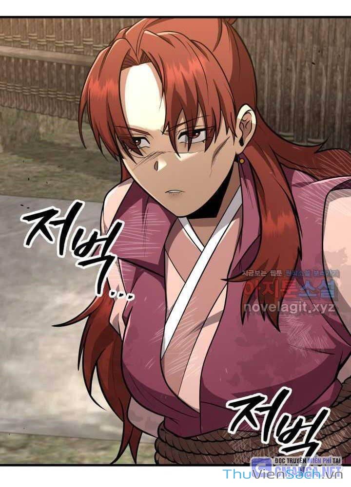 Truyện Tranh Cửu Thiên Kiếp Pháp trang 4