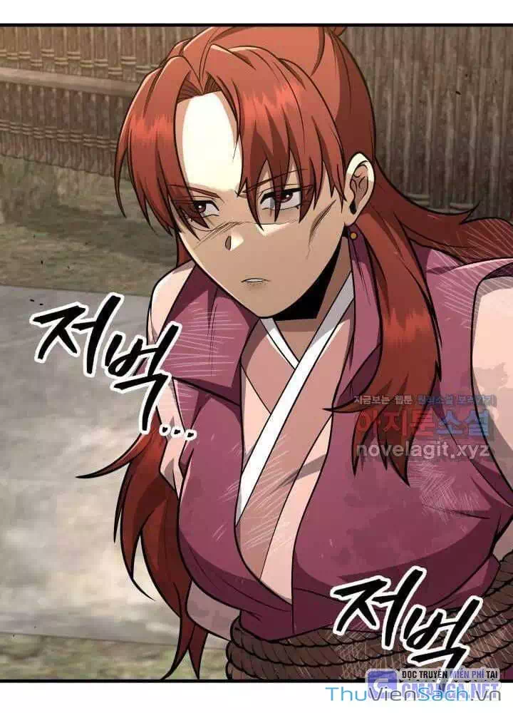 Truyện Tranh Cửu Thiên Kiếm Pháp trang 4