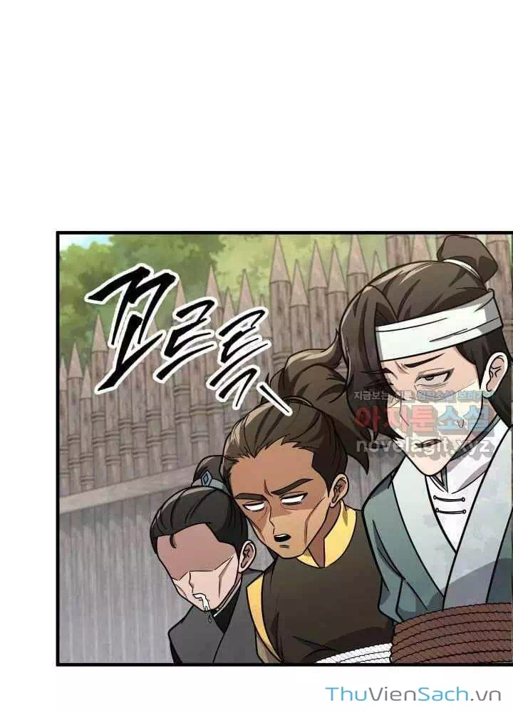 Truyện Tranh Cửu Thiên Kiếm Pháp trang 4