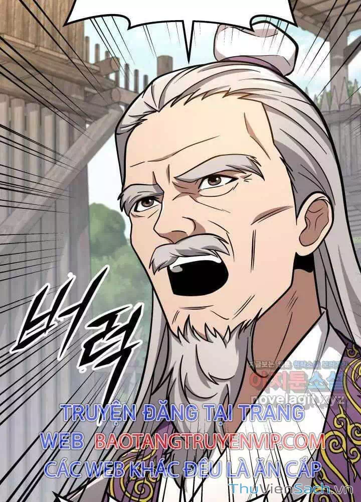 Truyện Tranh Cửu Thiên Kiếm Pháp trang 4