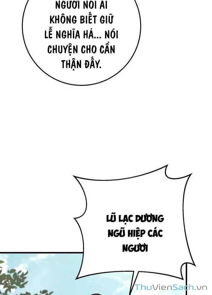 Truyện Tranh Cửu Thiên Kiếm Pháp trang 4