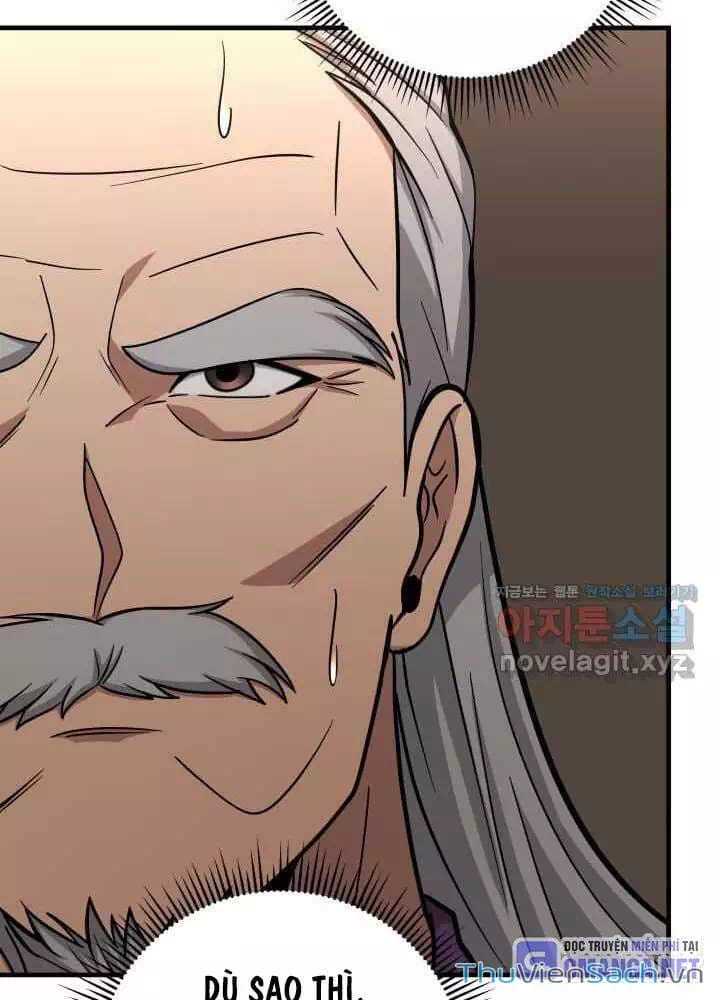 Truyện Tranh Cửu Thiên Kiếm Pháp trang 4