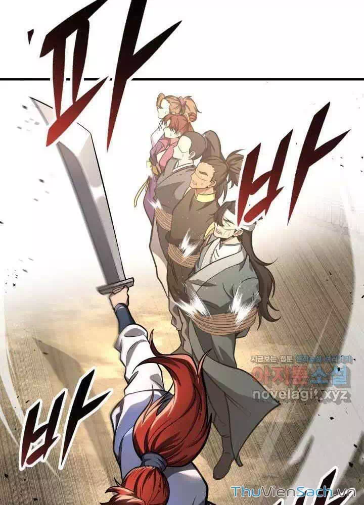 Truyện Tranh Cửu Thiên Kiếm Pháp trang 4