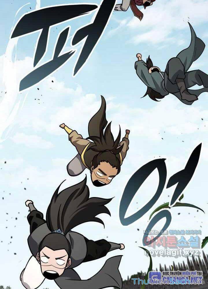 Truyện Tranh Cửu Thiên Kiếp Pháp trang 4