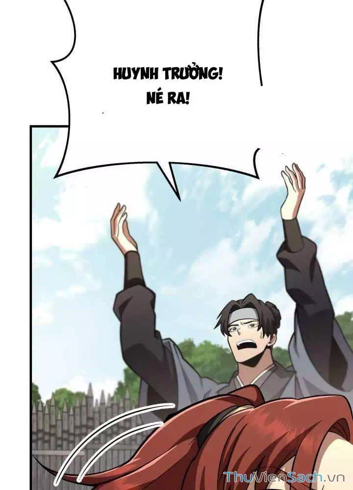 Truyện Tranh Cửu Thiên Kiếm Pháp trang 4