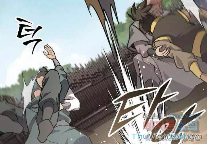 Truyện Tranh Cửu Thiên Kiếm Pháp trang 4