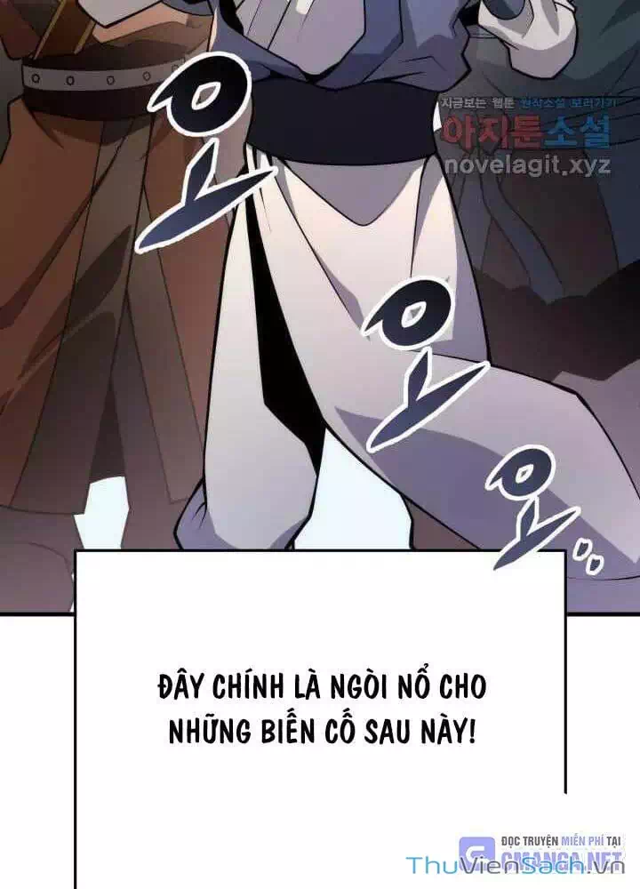 Truyện Tranh Cửu Thiên Kiếm Pháp trang 4