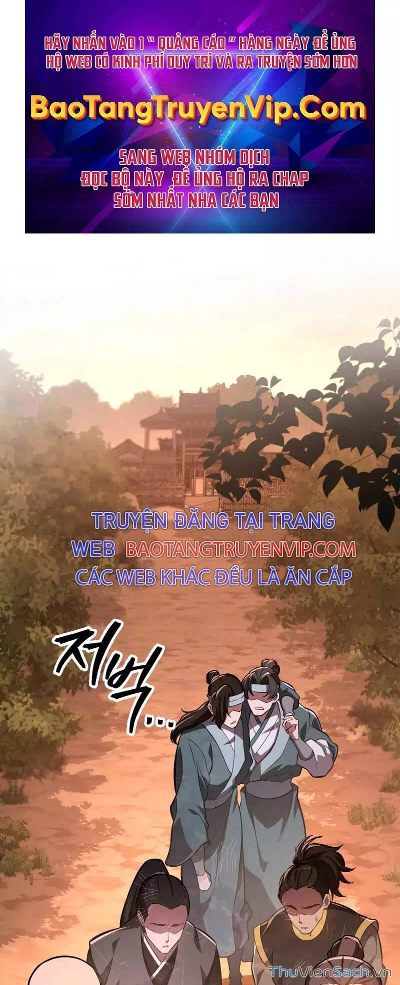 Truyện Tranh Cửu Thiên Kiếm Pháp trang 4