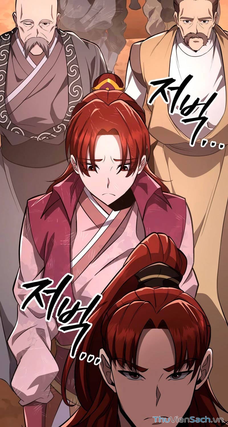 Truyện Tranh Cửu Thiên Kiếp Pháp trang 4