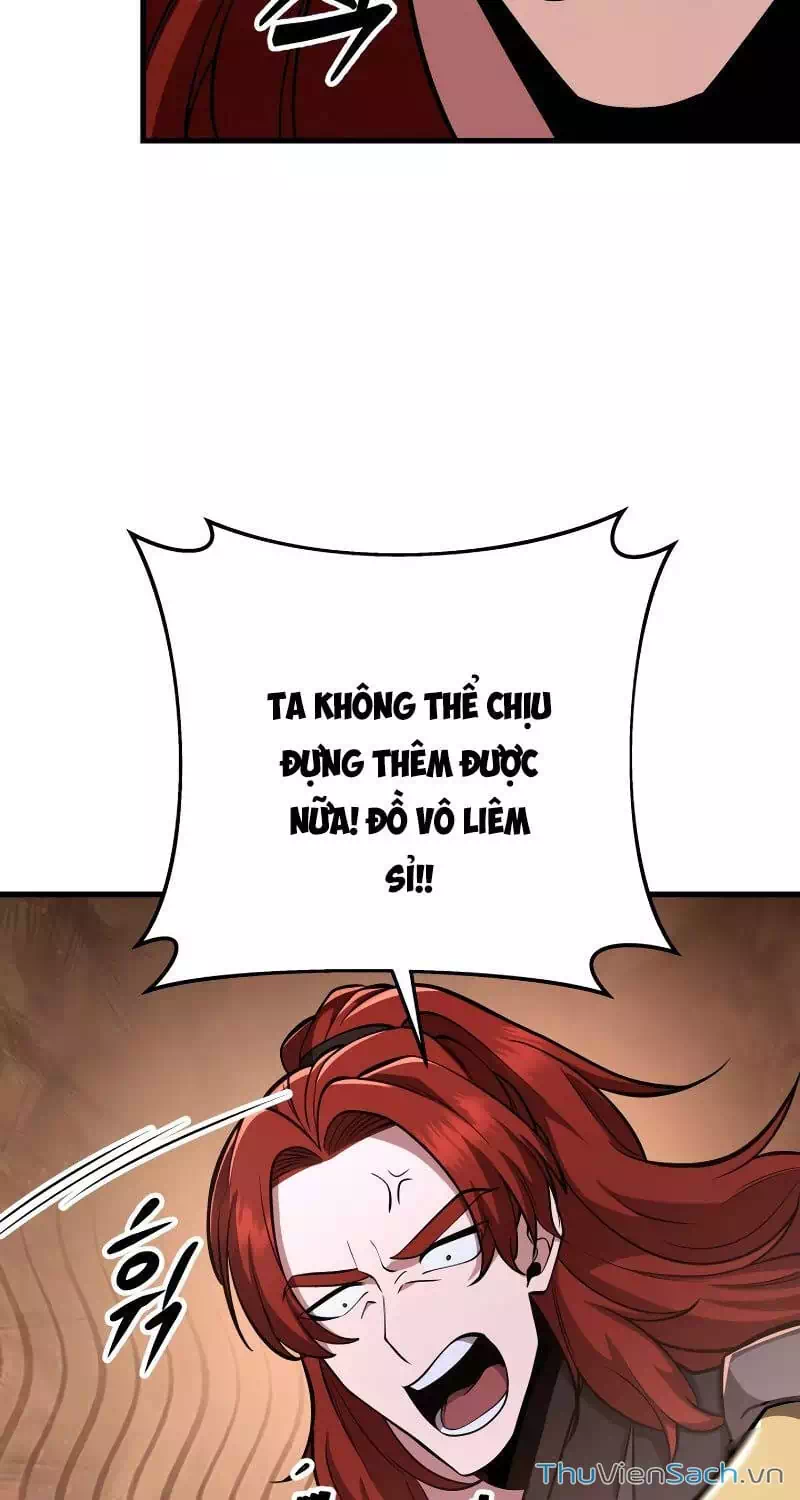 Truyện Tranh Cửu Thiên Kiếm Pháp trang 4