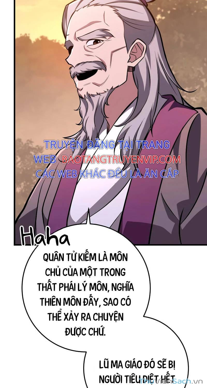 Truyện Tranh Cửu Thiên Kiếp Pháp trang 4