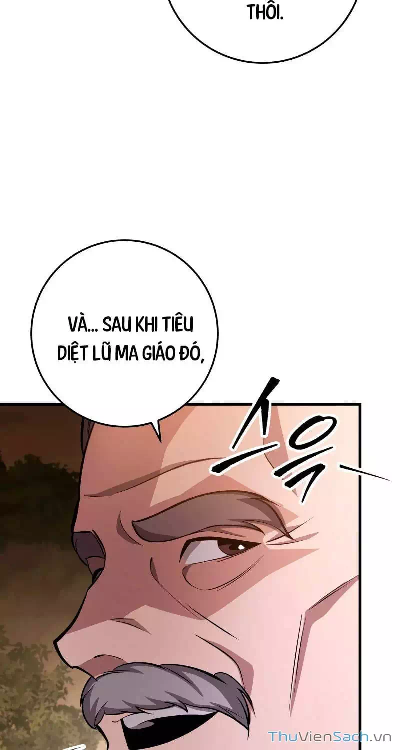 Truyện Tranh Cửu Thiên Kiếm Pháp trang 4