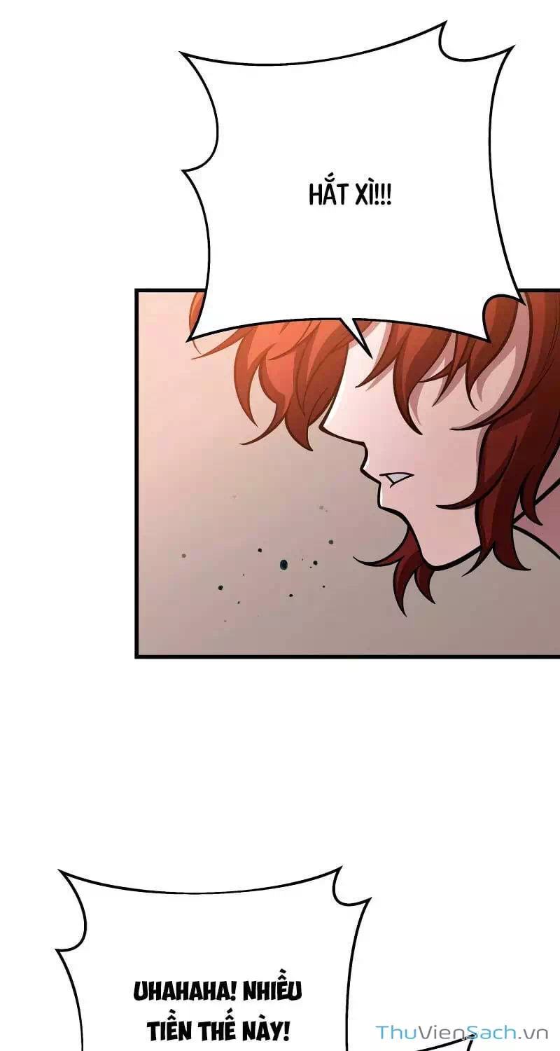 Truyện Tranh Cửu Thiên Kiếm Pháp trang 4