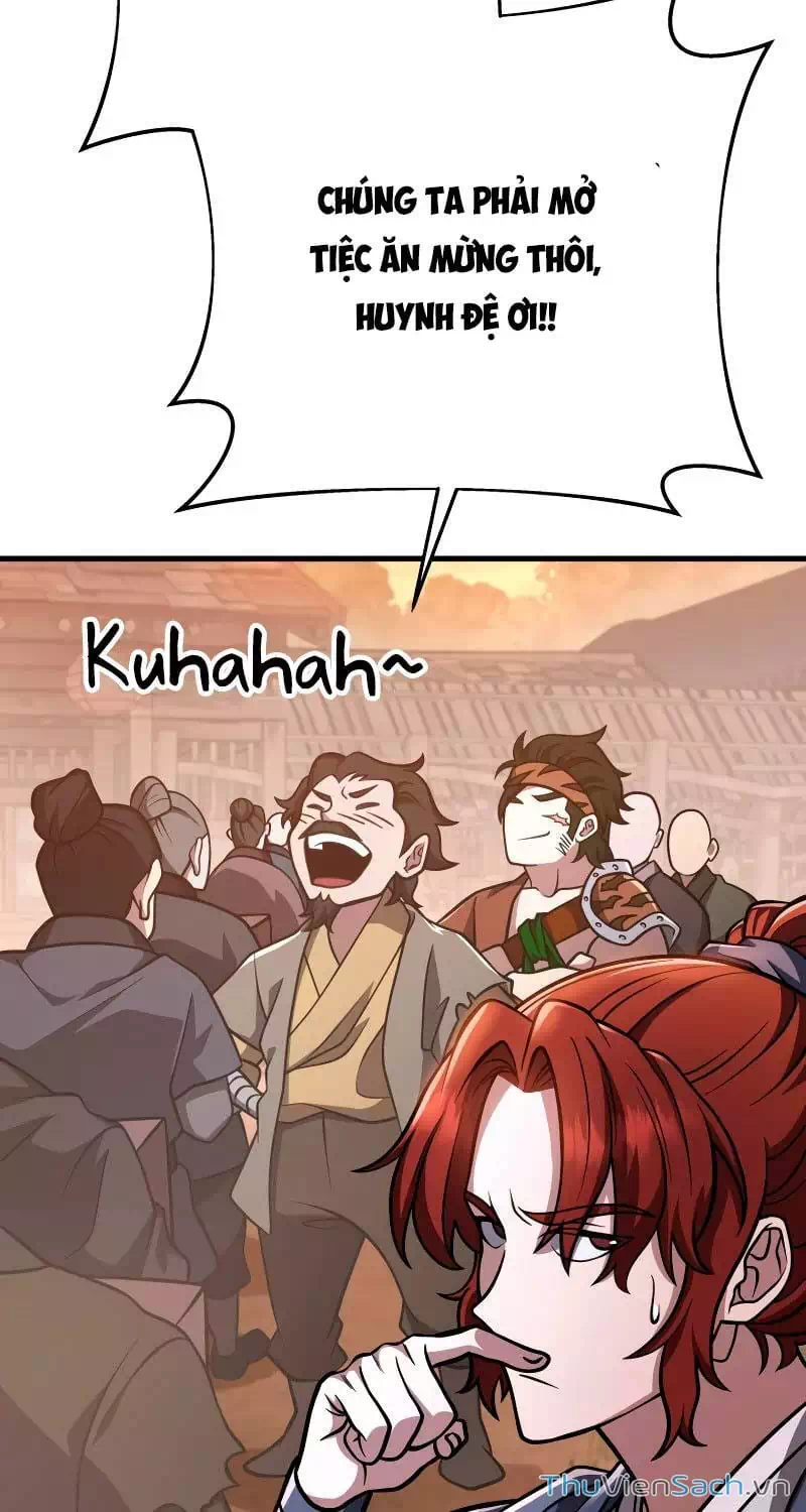 Truyện Tranh Cửu Thiên Kiếm Pháp trang 4