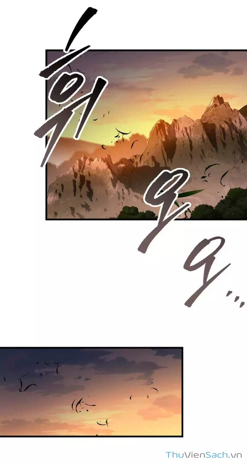 Truyện Tranh Cửu Thiên Kiếm Pháp trang 4