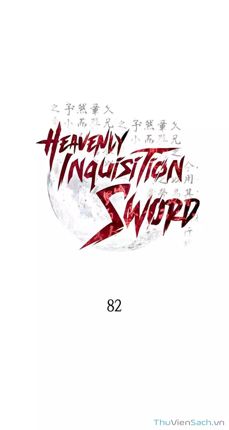 Truyện Tranh Cửu Thiên Kiếm Pháp trang 4