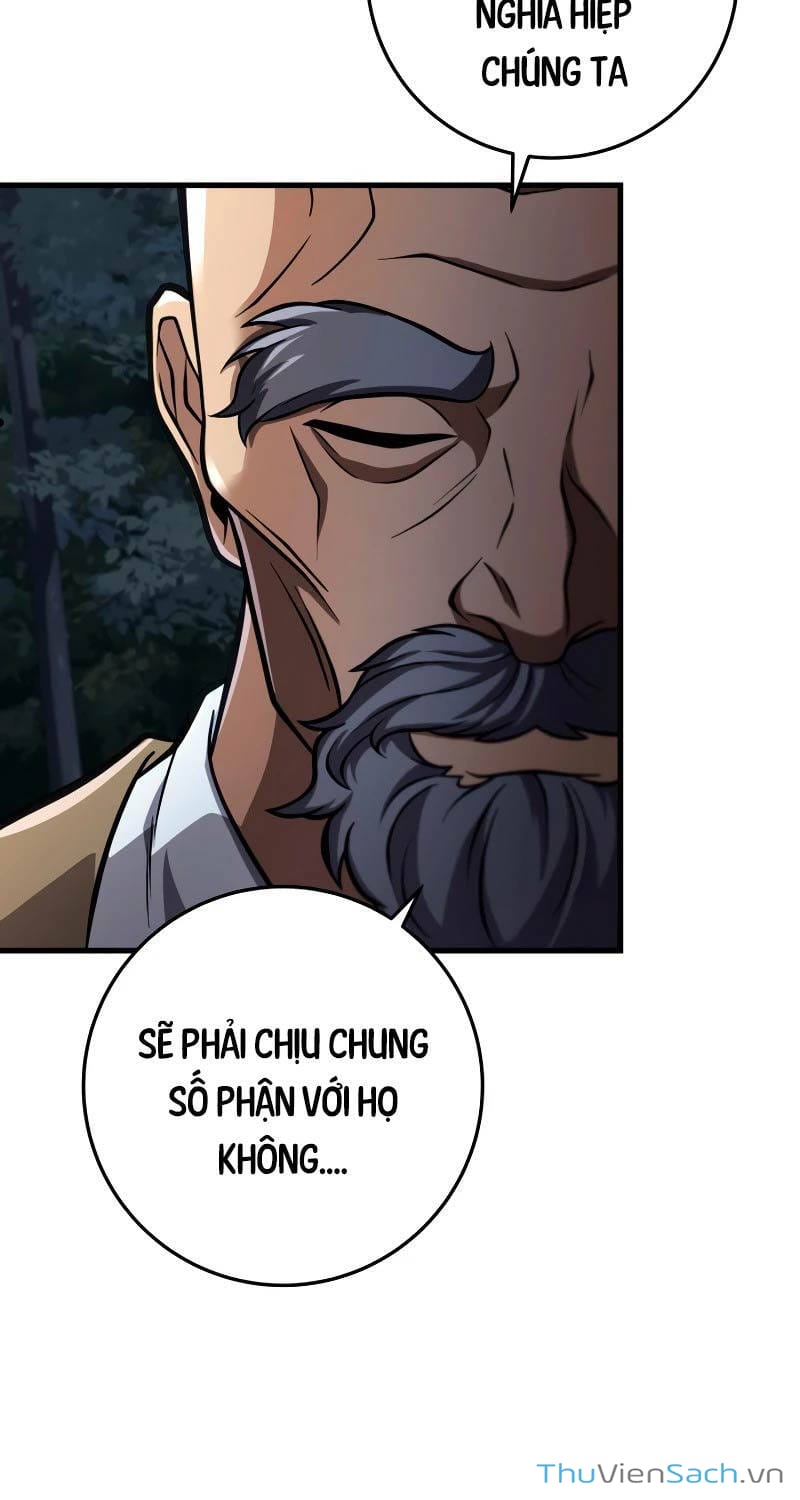 Truyện Tranh Cửu Thiên Kiếp Pháp trang 4