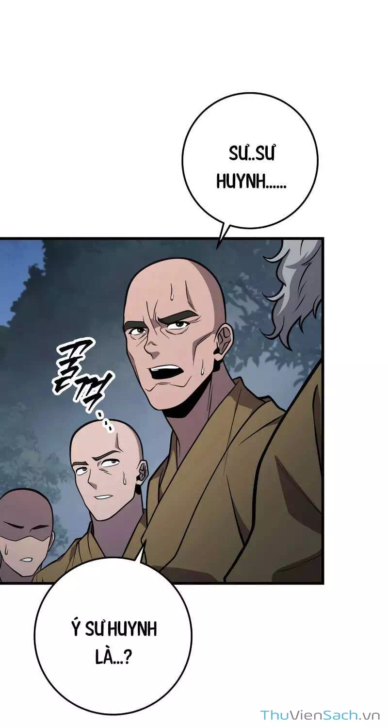 Truyện Tranh Cửu Thiên Kiếm Pháp trang 4