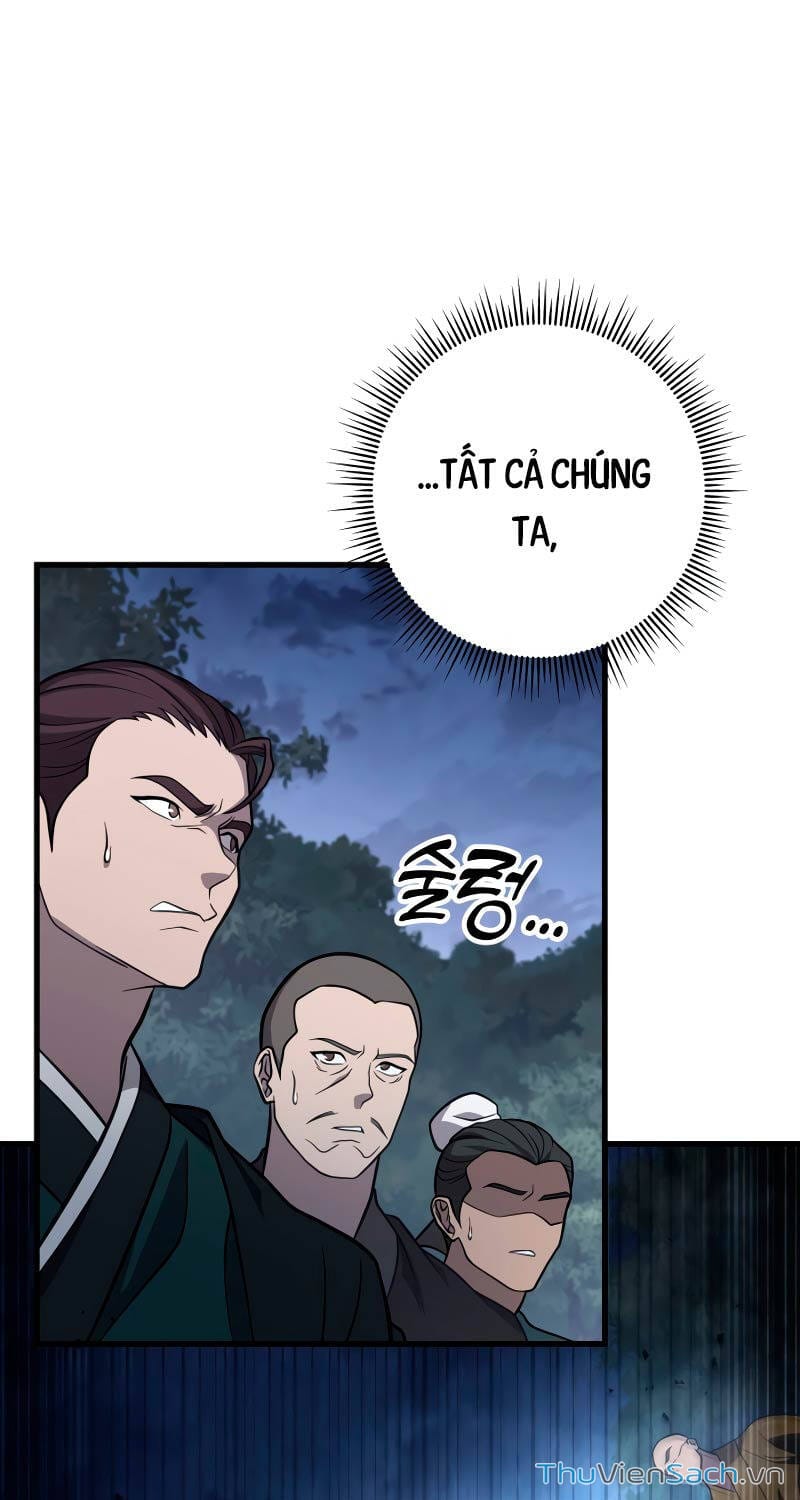 Truyện Tranh Cửu Thiên Kiếp Pháp trang 4