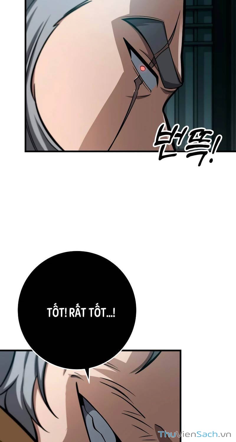 Truyện Tranh Cửu Thiên Kiếp Pháp trang 4