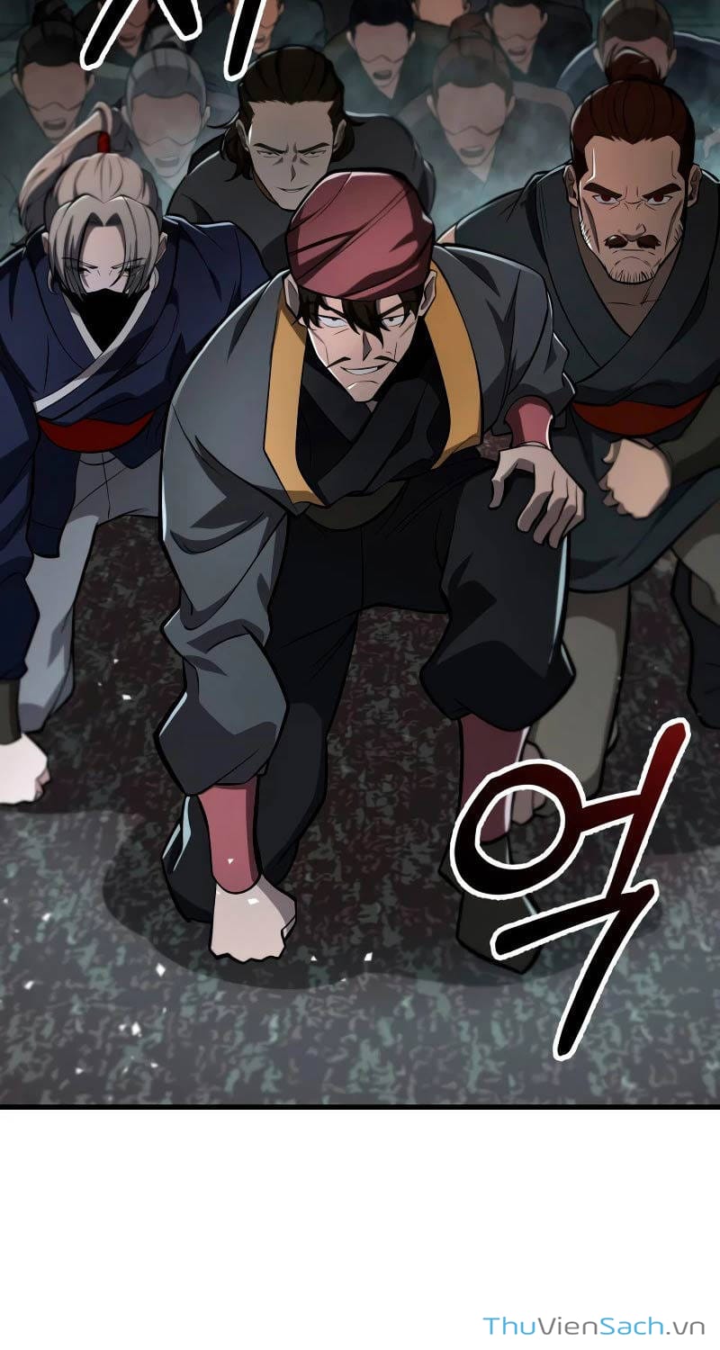 Truyện Tranh Cửu Thiên Kiếp Pháp trang 4