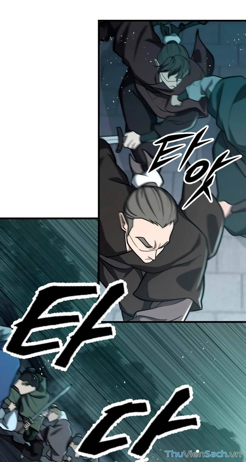 Truyện Tranh Cửu Thiên Kiếp Pháp trang 4