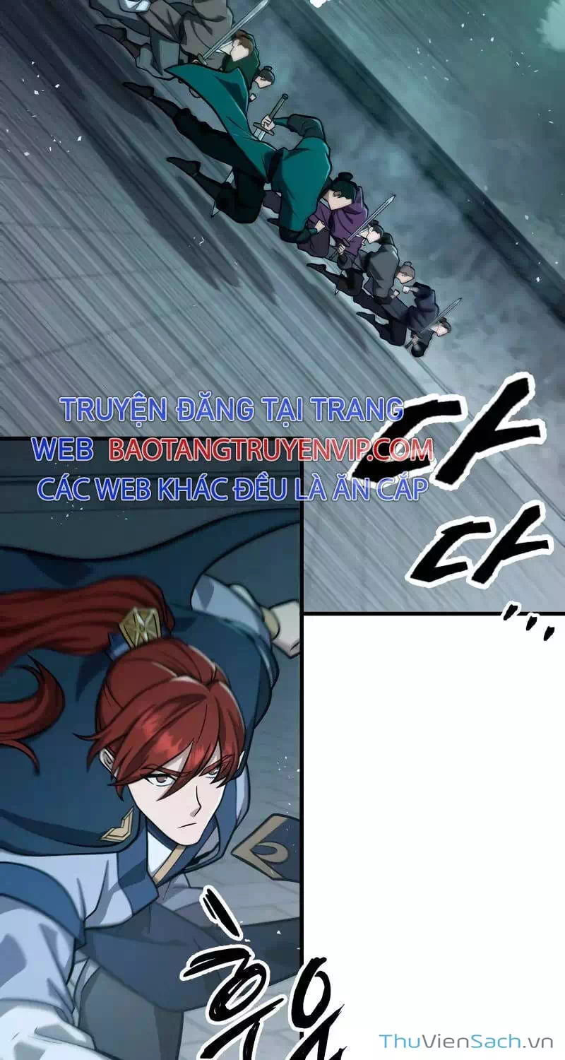 Truyện Tranh Cửu Thiên Kiếm Pháp trang 4