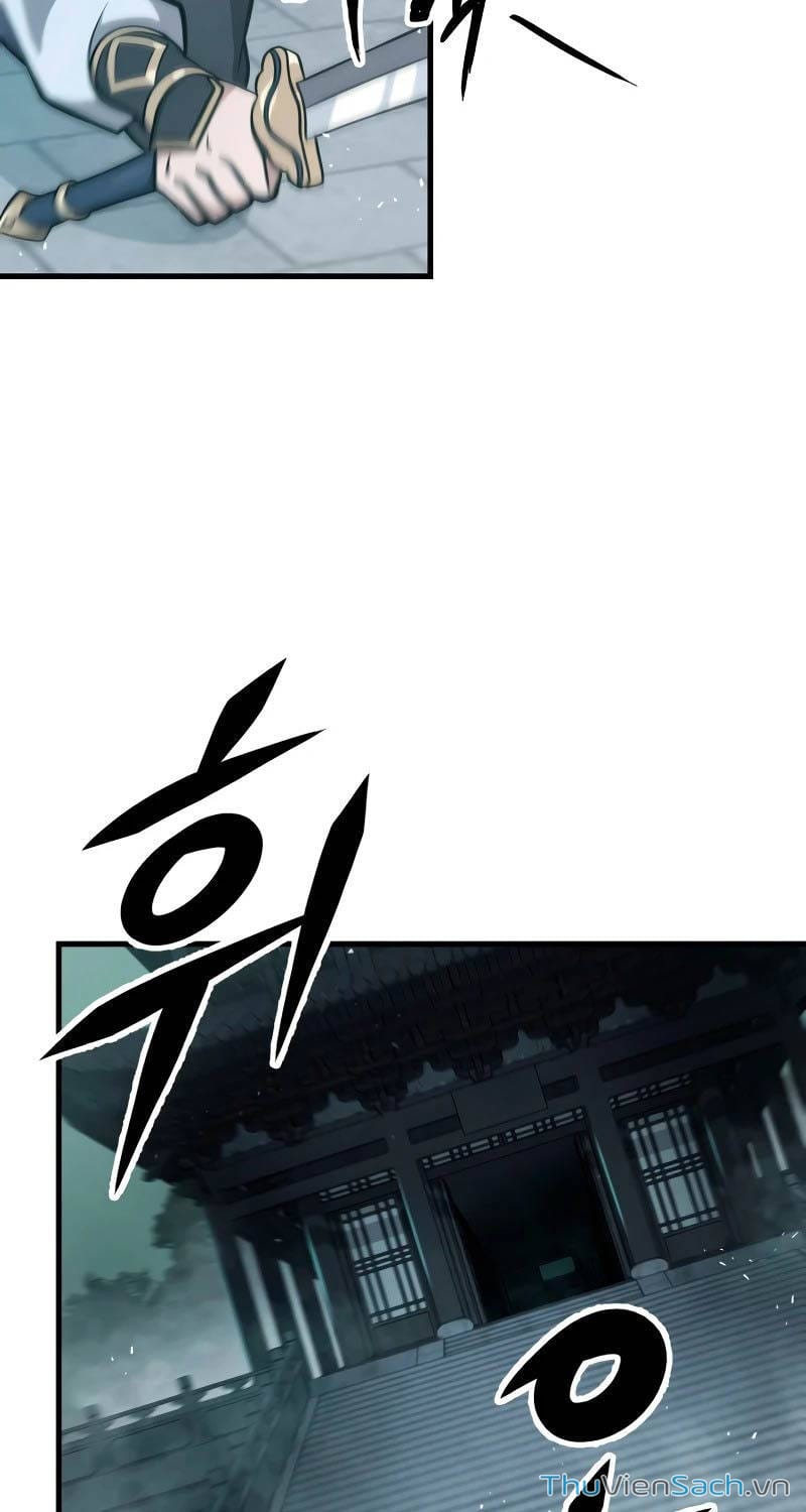 Truyện Tranh Cửu Thiên Kiếp Pháp trang 4