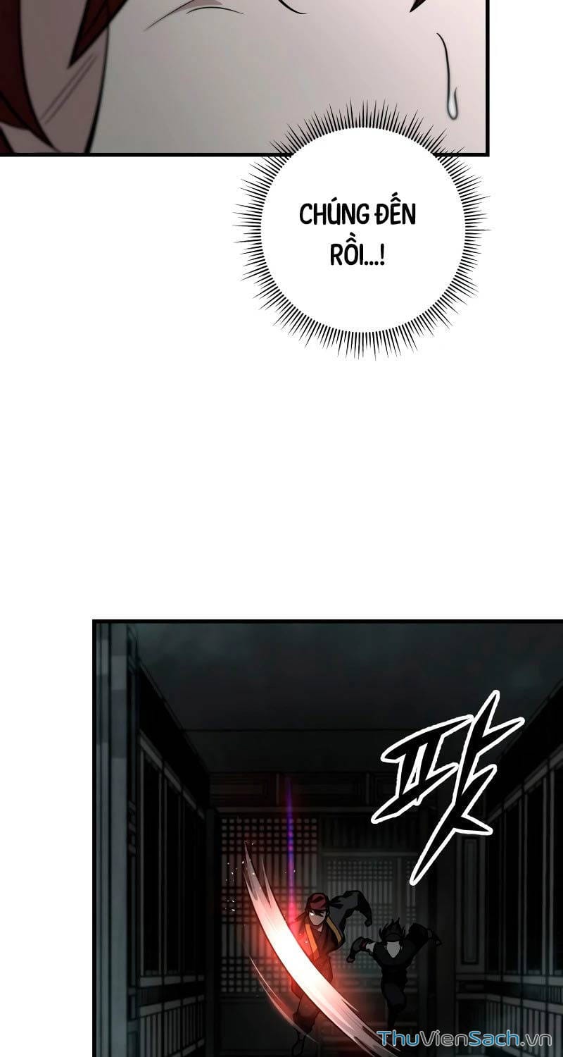 Truyện Tranh Cửu Thiên Kiếp Pháp trang 4