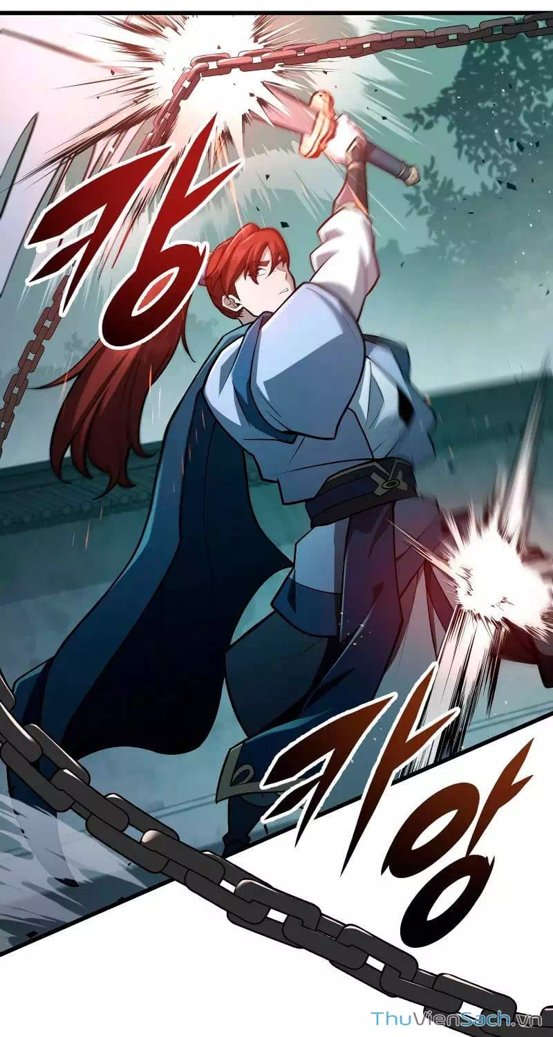 Truyện Tranh Cửu Thiên Kiếm Pháp trang 4