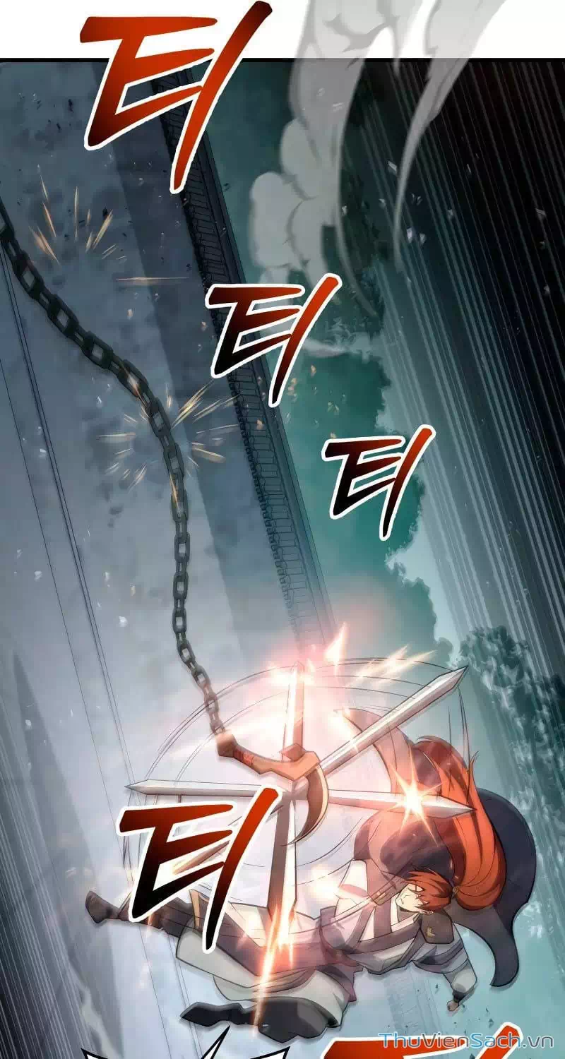 Truyện Tranh Cửu Thiên Kiếm Pháp trang 4