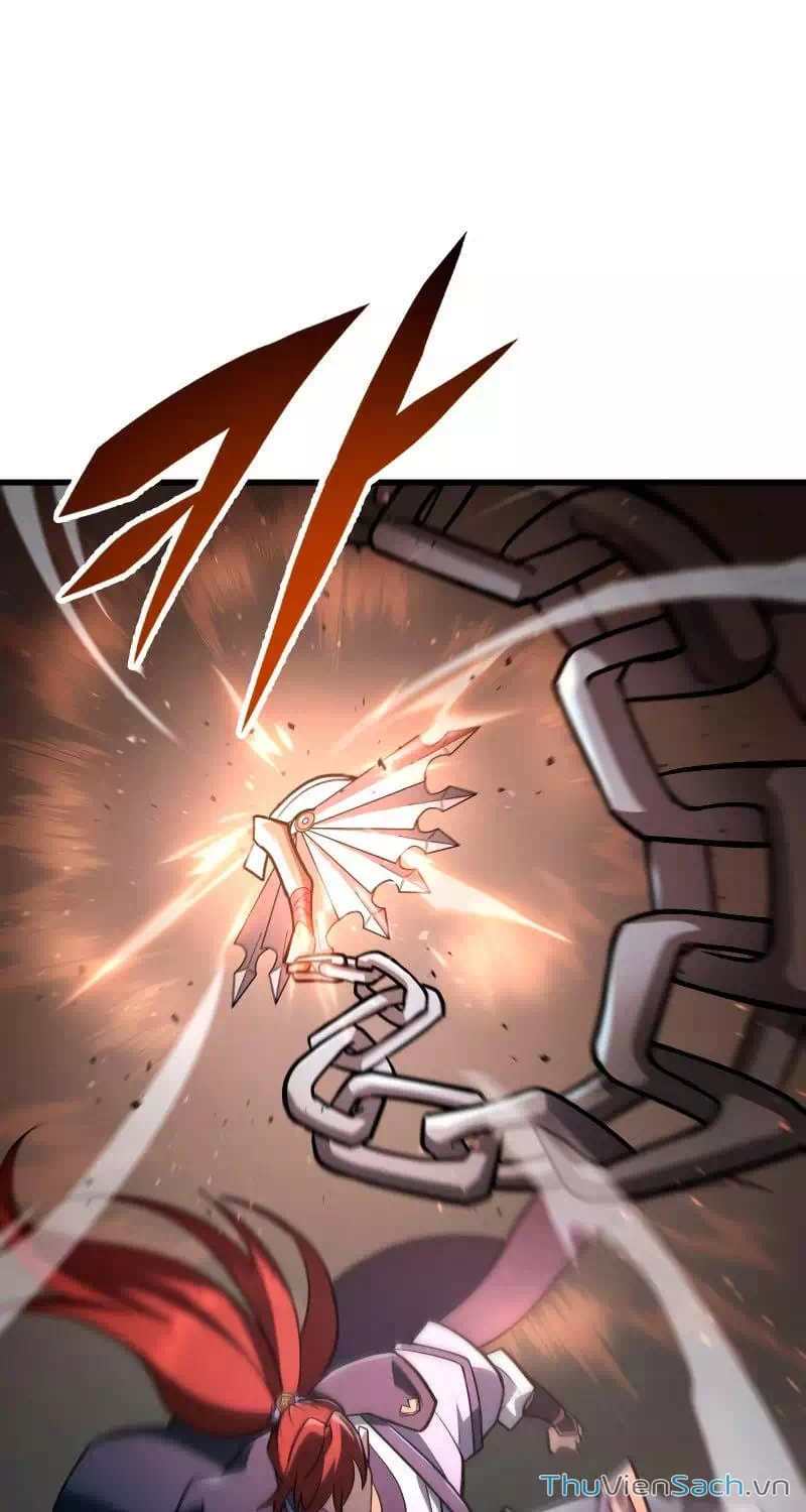 Truyện Tranh Cửu Thiên Kiếm Pháp trang 4