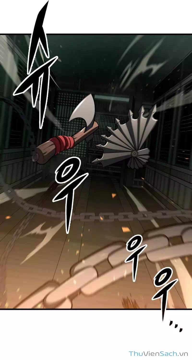 Truyện Tranh Cửu Thiên Kiếm Pháp trang 4