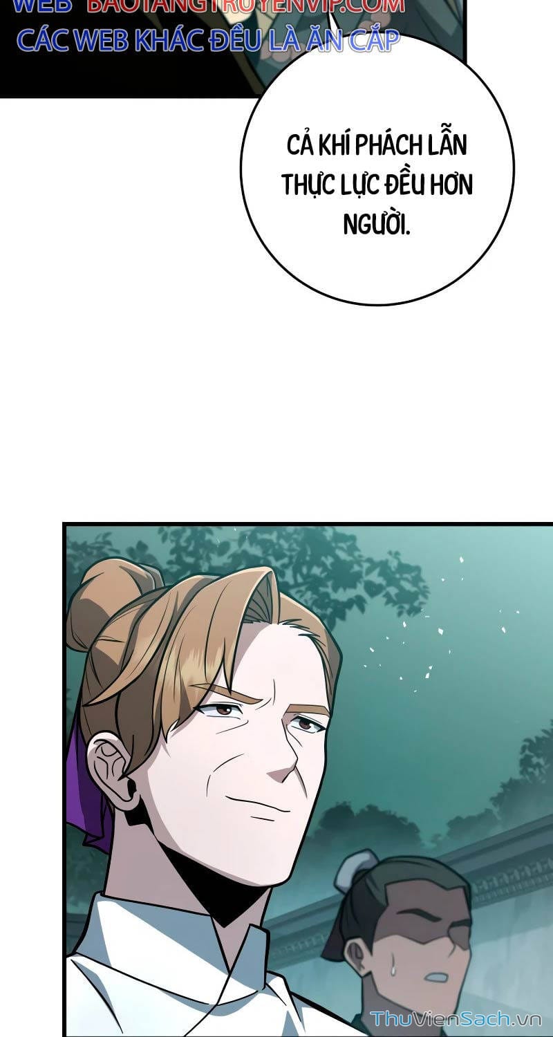 Truyện Tranh Cửu Thiên Kiếp Pháp trang 4