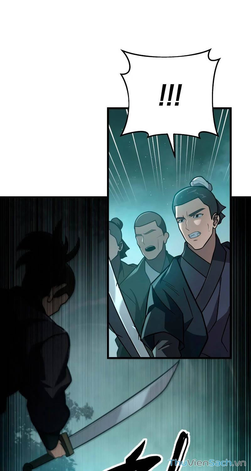 Truyện Tranh Cửu Thiên Kiếp Pháp trang 4