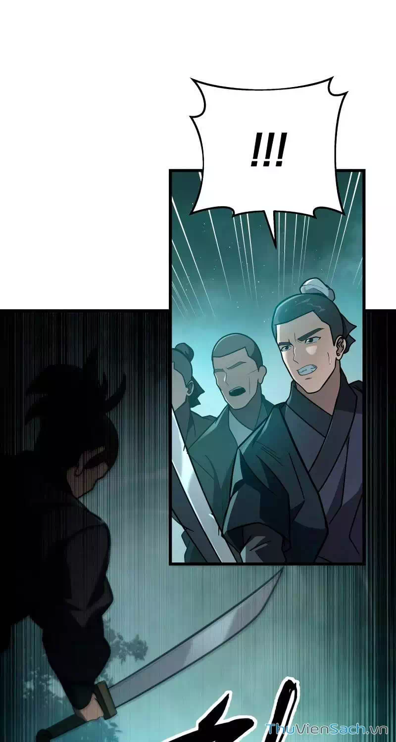 Truyện Tranh Cửu Thiên Kiếm Pháp trang 4