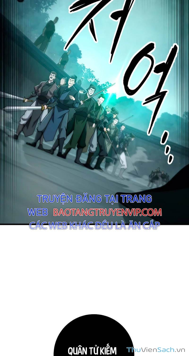 Truyện Tranh Cửu Thiên Kiếp Pháp trang 4