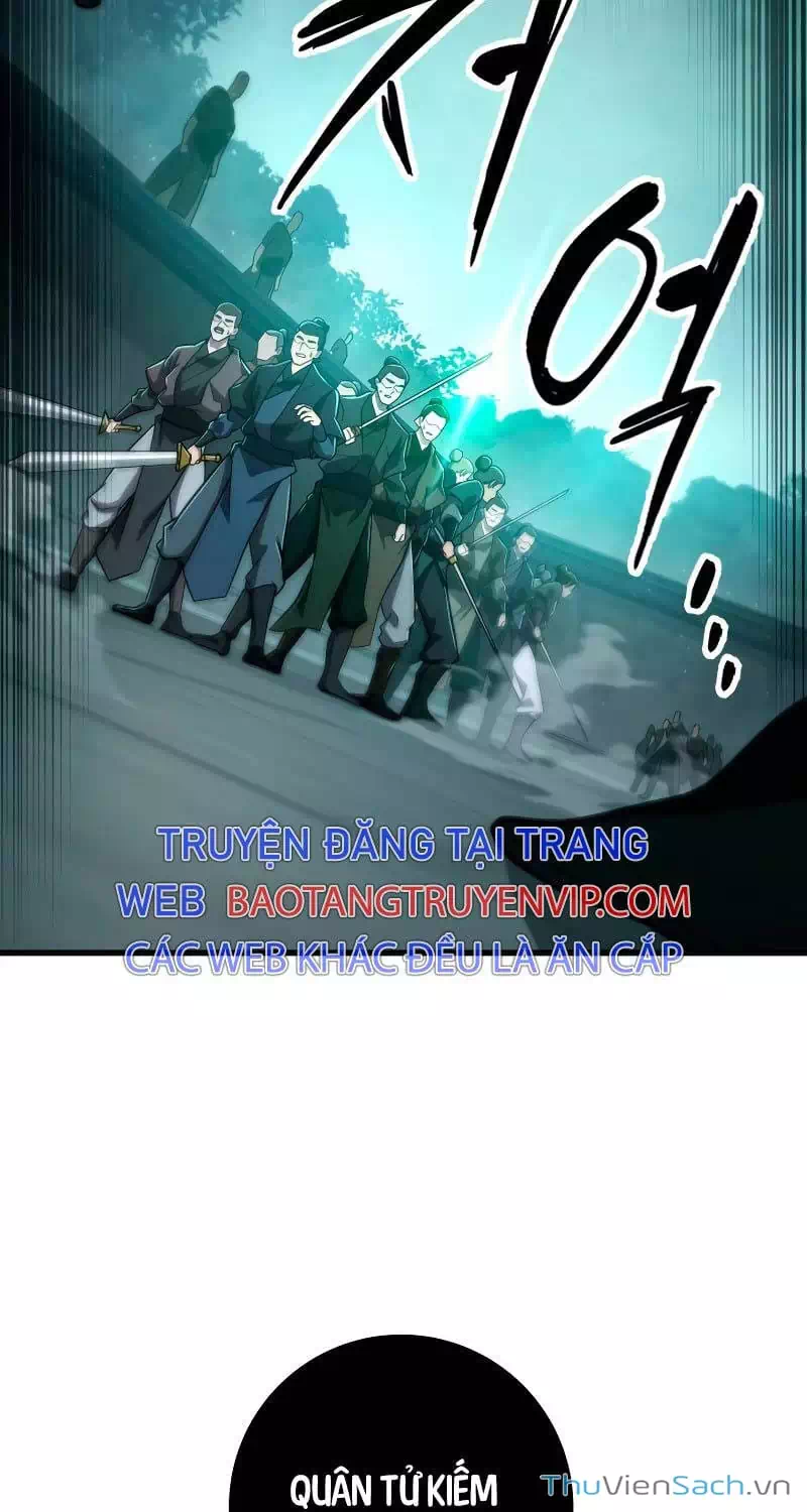 Truyện Tranh Cửu Thiên Kiếm Pháp trang 4