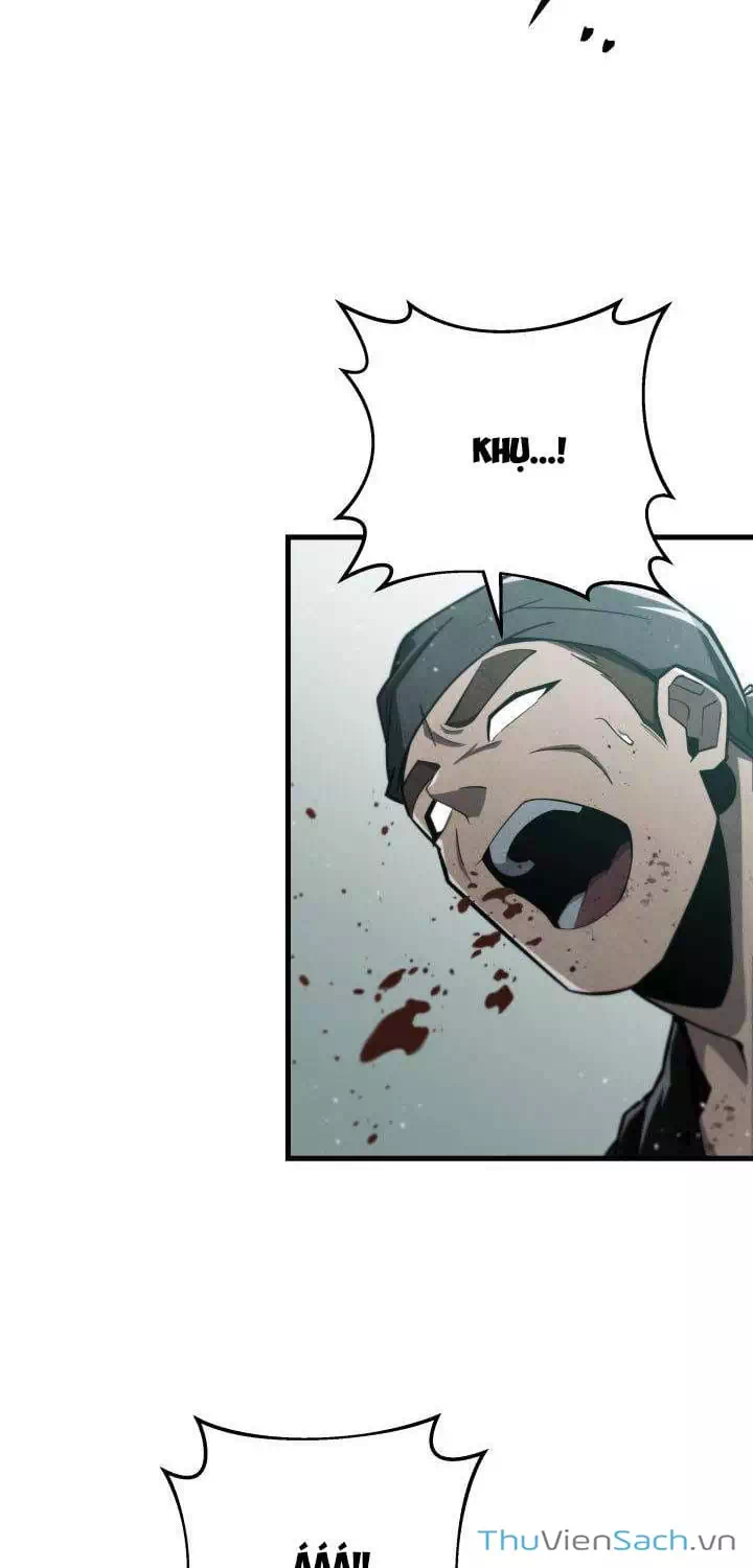 Truyện Tranh Cửu Thiên Kiếm Pháp trang 4